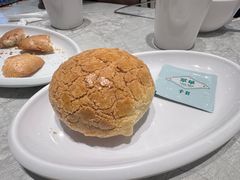 -翠华餐厅(正佳广场店)