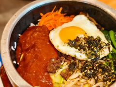 -土大力韩式烤肉料理(和平路店)