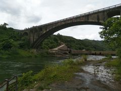 -万泉河漂流
