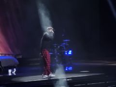 -成都金融城演艺中心