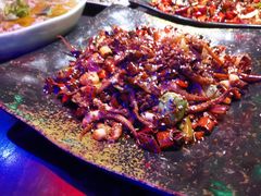 -醉小酒馆·川菜·江湖菜·重庆菜(观音桥旗舰店)