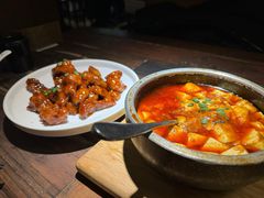 -外婆家(蓝色港湾店)