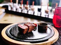 香煎安格斯牛柳-恰餐厅及酒吧CHAR Bar & Grill(北京三里屯洲际店)