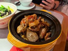 厦门姜母鸭-闽上鲜·福建菜(龙湖滨江天街店)