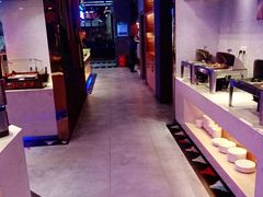 -豪德亨牛排自助餐厅(抚州东乡店)