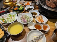 -味家烤肉烤鳗鱼牛排(西塔旗舰店)