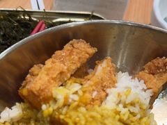 -小木屋拌饭(西安万象天地店)