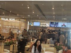 -喜茶(广州天汇igc店)