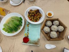 -麒麟中餐厅·经典粤菜·地道菜式老字号(广州长隆酒店)