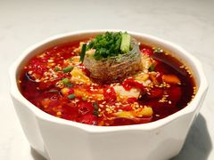 -本来精品川菜(嘉里中心店)