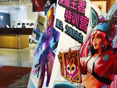 -Sony Store 索尼(上海淮海中路店)