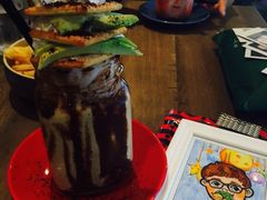 -Benjamin Browns Bistro & Bakery