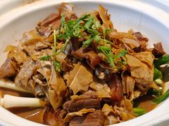 -又见炊烟私房菜(敬亭路店)