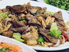 -渔家乐小海鲜(皇姑店)