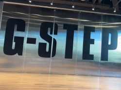 -G-STEPS舞蹈工作室