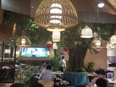 -原味田园·客家菜·土窑鸡(中航城君尚购物中心店)