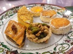 -新疆巴州金丝特餐厅(大钟寺店)