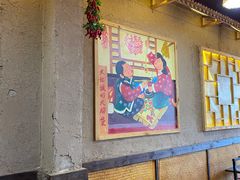 -老田家铁锅炖(延庆店)