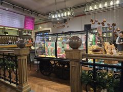-秋林西餐厅(总店)