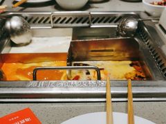 -海底捞火锅(飞马水城店)