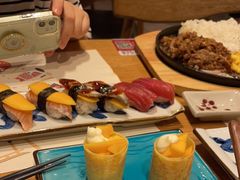 -上户日本料理(北仑富邦店)