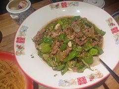 -破三川·新川菜(静安大融城店)