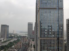 -VR间客漫虚拟现实体验馆(汉街店)