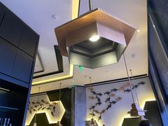 大堂-炉鱼(萧山万象汇店)