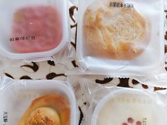 -祥禾饽饽铺·中式糕点(北京来福士店)