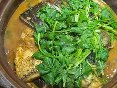 -九道菜有鸡鱼头(石鼓路店)