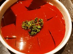 -唇辣号重庆老火锅(燕郊鑫乐汇店)