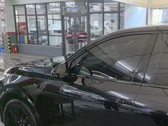-哈贝卡汽车服务连锁(高新二路店)