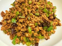 -香巴拉云南餐厅(华莱坞店)