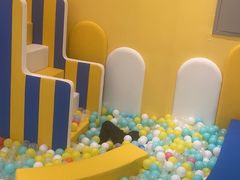-海帆亲子游泳(顺义店)