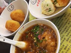 -毛华美食(清扬路店)