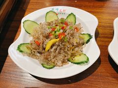 -庆峰龙虾烧烤(合肥一店)