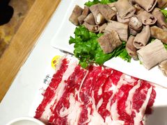 -焯牛潮汕牛肉火锅(云峰街创始店)