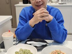 -Manner Coffee(万象食家店)