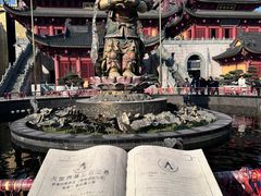 -上海东林寺(金山区)
