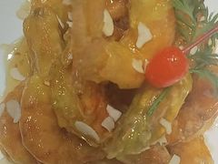 -万荣烤鸭店·北京菜(天坛店)