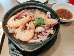 -洪兴砂锅·融合砂锅菜(三站店)