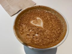 -Line来恩咖啡(石厦花园店)