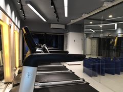 -Nirvana fitness私教健身工作室(古城店)