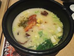 -阿香米线(天津凯德餐厅店)