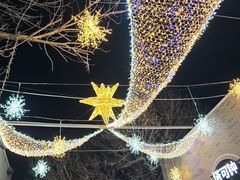 -龙湖星悦荟(颐和店)