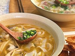 -三姐·老友记·南宁老友粉(朝阳区光华路嘉里中心店)
