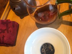 -我茶人文茶馆