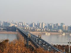 -武汉长江大桥