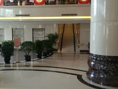 -北京金龙潭御瑞酒店(花园桥地铁站店)