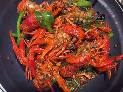 -聚味瞿记·龙虾堂(天元店)